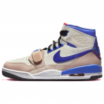 Air Jordan Legacy 312 Yst&auml;v&auml;np&auml;ev Meeste Tossud Kreemjas Sail Valge FD4332-141 40.5