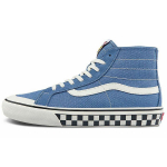 Vans Sk8 Decon Sf Vabaaja K&otilde;rge S&auml;&auml;rega Rula Kingad Unisex Tossud Sinised VN0A4BX2B6V 36.5