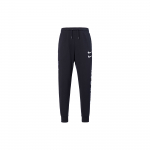 Nike Sportswear Swoosh Logo Prindiga Kitsa L&otilde;ikega Jooksup&uuml;ksid Meeste Alusp&uuml;ksid Must CU3932-010 XL