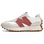 New Balance 327 Moonbeam Astro Dust Unisex tossud Kreemjas U327LV 40.5