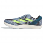 Adidas Adizero Avanti TYO Wonder Blue Lucid Lemon Meeste Tossud IE2774 45⅓