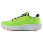 New Balance Fresh Foam X 1080v13 TCS NYC Maratoni - Thirty Watt Meeste Tennised Roheline Pleegitatud-Laimi-Helendav Sinine M1080Y13 41.5