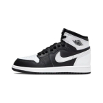 Air Jordan 1 Retro High OG PS Must Valge 2.0 Laste tossud FD1412-010 29.5