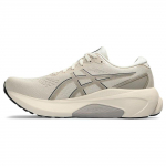 Asics Gel Kayano 30 Kaerav&auml;rvi Meeste Tossud Kreemjas Must 1011B548-250 40.5