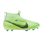 Nike Zoom Mercurial Superfly 9 Academy MDS FG GS Dream Speed - Green Strike Laste tossud Stadium-Green Black FJ7194-300 32