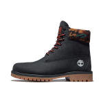 Timberland 6 tolli l&uuml;hikesed mugavad vastupidavad v&auml;litingimustesse Martin saapad Meeste saapad Must A2KC3001 40