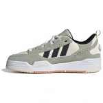 Adidas ADI2000 Halo Green Unisex Tossud Core-Black Wonder-White IF8831 36