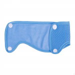 Hard Hat Sweatband for Hardhat Practical Helmet Accessory Comfortable Snap on Liner oranž