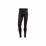 Adidas Techfit Control Tights T&auml;htede Tikandiga Prindi Slim Fit Spordip&uuml;ksid Meeste Tights Must HS9812 XL