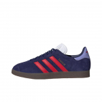 adidas Gazelle Originals Kollektsioon Unisex Tossud Sinine &Ouml;&ouml;taevas Parem-Punane IH2630 44
