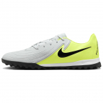 Nike Phantom GX 2 Academy TF Mad Voltage Pack Unisex tossud Roheline metallik-h&otilde;bedane must FJ2577-003 42.5