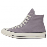 Converse Chuck 70 High Mauve Stone Unisex tossud Lilla Egreti Must A10525C 46.5