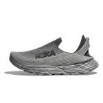 HOKA Restore TC Stellar Grey Unisex tossud Satellite-Grey 1134532-STLLT 37⅓