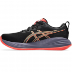 ASICS Gel Cumulus 27 Must Korallriff Meeste Tossud 1011B960-001 41.5