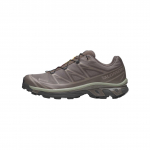 Salomon XT-6 GORE-TEX Iron Etherea Unisex tossud Hall Seagrass L47732600 43⅓