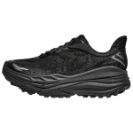 HOKA Stinson 7 Triple Black Meeste Tennised 1141530-BBLC 41⅓