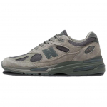 thisisneverthat x New Balance 991v2 Valmistatud Inglismaal Rock Ridge Meeste tossud Hall Kuu-udu Sedona-Salvei U991TN2 38.5