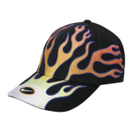 Nike Struktureeritud OG Flame Clubi nokam&uuml;ts Must Unisex T&auml;navar&otilde;ivad HV6642-010 L