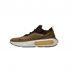 Under Armour HOVR Phantom 4 Coyote Meeste Tossud P&auml;evitus Gridiron-Brown Noble-Gold 3027593-498 42
