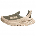 HOKA Restore TC Aerino Merevetikas Vanill Unisex Tossud Roheline 1162534-SSSV 38⅔