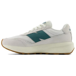 New Balance 370 Sea Salt New Spruce Unisex tossud Valge U370CC 38