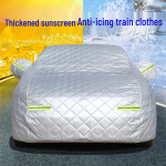 Autokate NIO ES6, ET5, ES8, ET7, EC6 jaoks &ndash; P&auml;ikese-, lume-, rahekaitse NIO ES6