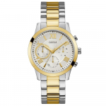Guess Watches NAISTELE W1070L8 h&otilde;be/kuld
