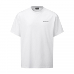 Salomon Uni Blast Series Cool Sensation &Uuml;mmarguse kaelusega l&uuml;hikeste varrukatega pullover T-s&auml;rk Unisex T-s&auml;rgid Valge C28084 M