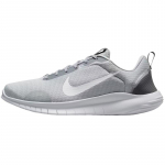 Nike Flex Experience Run 12 Wolf Grey Meeste Tossud Raud-Hall Valge DV0740-007 44
