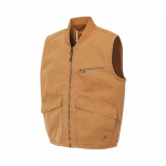 Timberland Logo Lihtne Mitmek&uuml;lgne Mugav Vest Meeste vest Nisune A6AEK-P47 XL