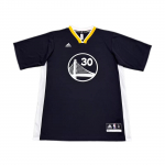 Adidas X NBA koost&ouml;&ouml; Golden State Warriors Curry Mood Mugav Pehme Nahas&otilde;bralik L&uuml;hikeste Varrukatega Korvpallivorm 7818A-3HW-AEB1199 S