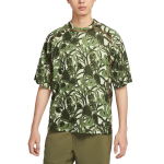 Nike Dri-FIT ADV ACG Chinati Mugav Pehme Moodne Nahas&otilde;bralik L&uuml;hikeste Varrukatega T-s&auml;rk Meeste Topid HV0588-229 L