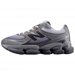 New Balance ABZORB 2000 P&auml;rlhall Must Unisex Tossud U2000PCD 43