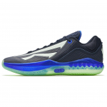 Anta Kai Speed 2 Kyrie Pioneer 2 Dallas Glow A Shock Pro L&ouml;&ouml;gisummutus Libisemisvastased Kulumiskindlad Madalad Korvpallijalatsid 912541114S-3 43