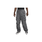 Nike Sportswear Tech Pack Cargo P&uuml;ksid Raudhall/Raudhall Meeste Alaosad FQ3868-068 M
