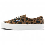 Vans Authentic Mitmek&uuml;lgsed Mugavad Madalad Rula Tossud Unisex toss Pruun VN0A38ENVL01 36