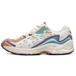 Asics Gel-Preleus V&otilde;rk S&uuml;nteetiline nahk Taaskasutatud nahk Retro Mugav Mitmek&uuml;lgne Madala s&auml;&auml;rega Elustiil Vabaaja jalatsid Unisex toss 1201A838-104 37.5
