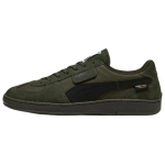 Puma Superteam Retro madalad treeningjalatsid Unisex toss Roheline Must 403173-01 35.5