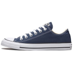 Converse Chuck Taylor All Star Klassikaline Mitmek&uuml;lgne Hingav Kerge Madala S&auml;&auml;rega L&otilde;uendikingad Unisex Tossud Sinine 102329 35 white
