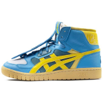Asics Chemist Creations X All Court Alpha-L V&otilde;rk Japanese Retro Eemaldatav logo K&otilde;rge s&auml;&auml;rega Vintage Korvpallijalatsid Unisex toss 1203A161-020 38