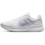Nike Run Swift 2 Mugav kangas P&otilde;rutuskindlad Libisemiskindlad Kulumiskindlad Hingavad Madalad Vabaaja Jooksujalatsid Naiste toss CU3528-104 38