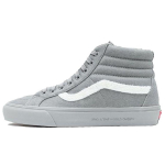 Vans Ubiq X Sk8 Classic Mitmek&uuml;lgsed k&otilde;rge s&auml;&auml;rega rulaketsid Unisex tossud Hall VN0A4BVH05C 35