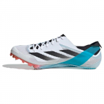 Adidas Adizero Finesse Mugavad Madalad Sprindi Jooksusaapad Unisex Jalan&otilde;ud Valge IE2770 40⅓