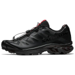 Salomon Slam Jam X XT-4 Madalad Trendikad Funktsionaalsed V&auml;lisjalan&otilde;ud Unisex Jalan&otilde;ud Must 417061 36⅔