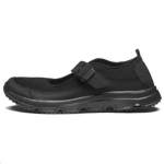 Salomon Rx Marie-Jeanne Mugavad Mary Jane Kingad P&otilde;rutust Summutavad Vastupidavad Madalad Vabaajajalatsid Unisex Vabaajajalatsid Must 473632 36⅔