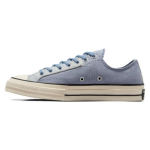 Converse Vastupidavad l&ouml;&ouml;gisummutavad madalad l&otilde;uendkingad Unisex tossud Hall Sinine A06539C 40