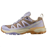 Salomon Edge Gore-Tex Mugavad libisemiskindlad madalad v&auml;litingimustes funktsionaalsed kingad Naiste kingad Naturaal-pruun L47463700 36⅔