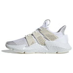 Adidas Originals Prophere Kangas Nahk Mugavad Mitmek&uuml;lgsed Madalad Vabaaja Jalan&otilde;ud Unisex Vabaaja Jalan&otilde;ud Valge IH2516 38⅔