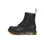 dr. Martens 1460 Vonda Mono Saapad Naiste saapad Must 24985001 36 black