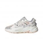 Adidas Ozwave Surge Mugavad libisemiskindlad kulumiskindlad madalad isa tossud Unisex tossud Valge Beež JR3191 35⅔